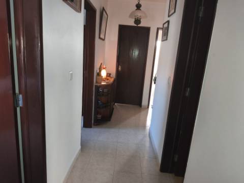Apartamento T3 em Torres Vedras