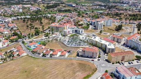 Apartamento T3 em Torres Vedras