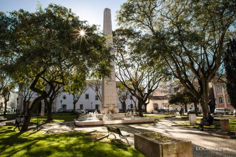 Apartamento T3 em Torres Vedras