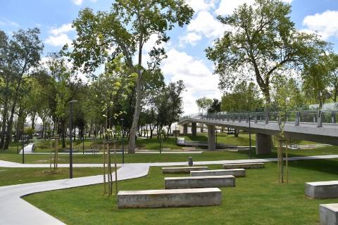 Apartamento T3 em Torres Vedras