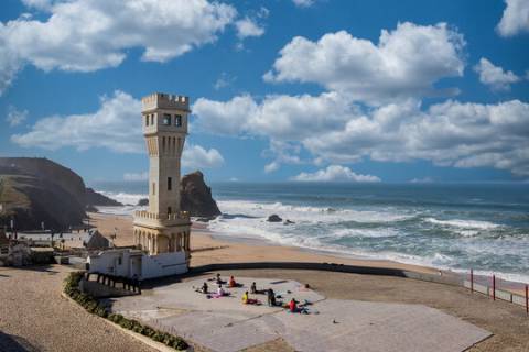 Apartamento T3 em Torres Vedras