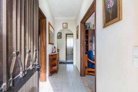 Fantástica Moradia T6 com Piscina e Vista de Serra - Ruivães, Gerês
