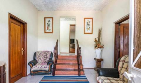 Fantástica Moradia T6 com Piscina e Vista de Serra - Ruivães, Gerês
