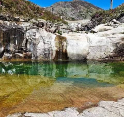 Fantástica Moradia T6 com Piscina e Vista de Serra - Ruivães, Gerês
