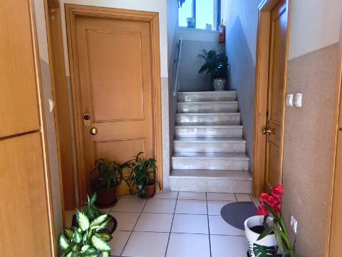 Apartamento T2 Centro Bombarral