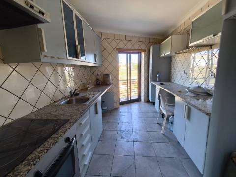 Apartamento T2 Centro Bombarral