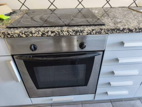 Apartamento T2 Centro Bombarral