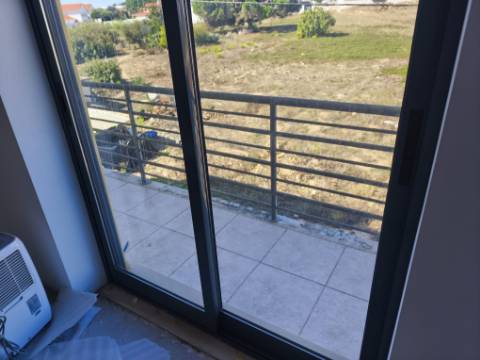 Apartamento T2 Centro Bombarral