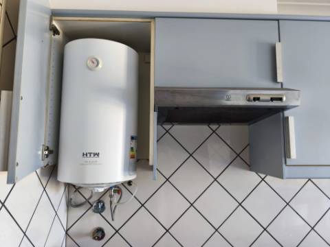 Apartamento T2 Centro Bombarral