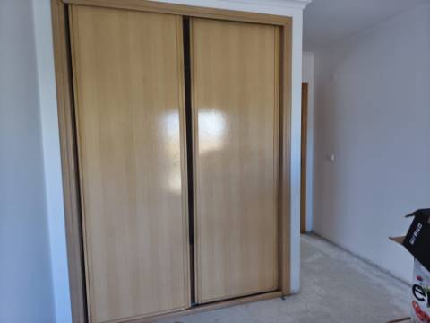 Apartamento T2 Centro Bombarral