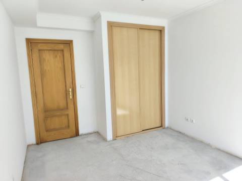Apartamento T2 Centro Bombarral