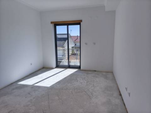 Apartamento T2 Centro Bombarral
