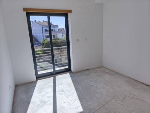 Apartamento T2 Centro Bombarral