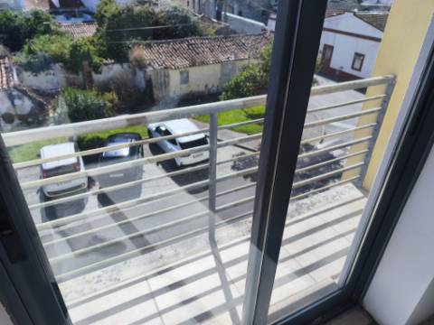 Apartamento T2 Centro Bombarral