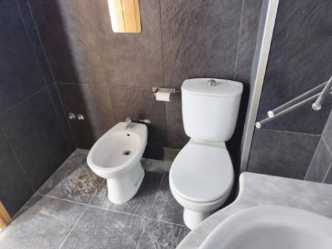 Apartamento T2 Centro Bombarral