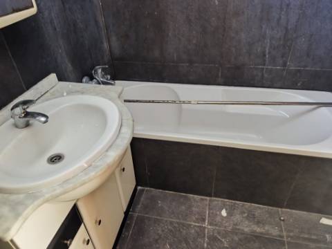 Apartamento T2 Centro Bombarral