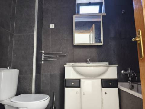 Apartamento T2 Centro Bombarral