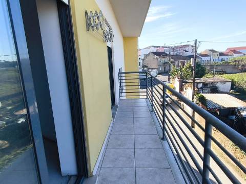 Apartamento T2 Centro Bombarral