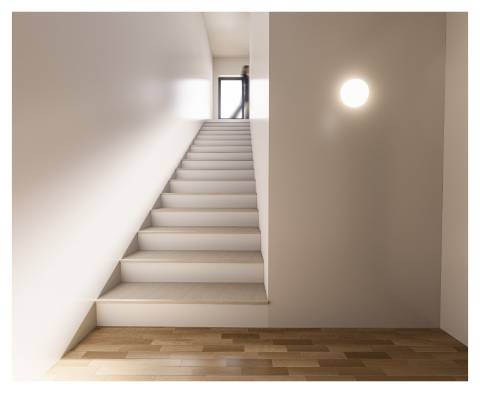 T1 remodelado em zona calma e acessos rápidos à A8 - Alto da Foz Peniche