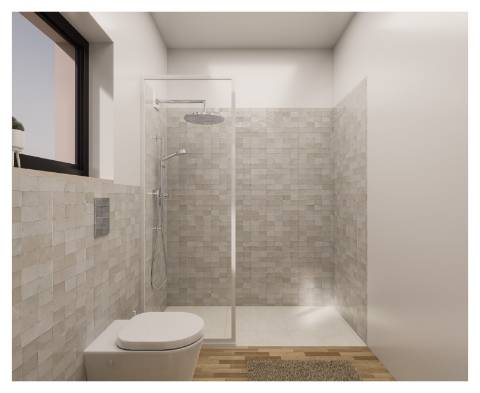 T1 em zona tranquila, a 5 minutos de Peniche e Lourinhã