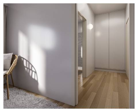 T1 em zona tranquila, a 5 minutos de Peniche e Lourinhã