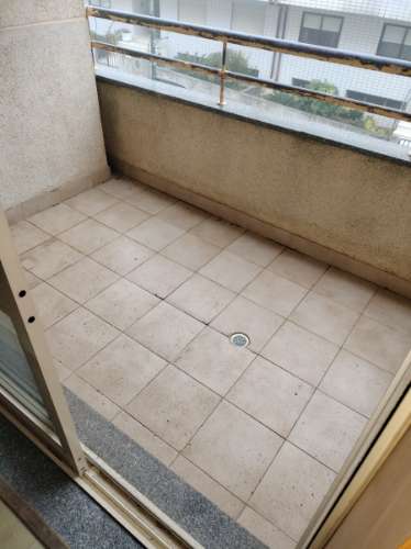 T1 com Garagem e Cozinha em Remodelação - Canidelo, Vila Nova de Gaia