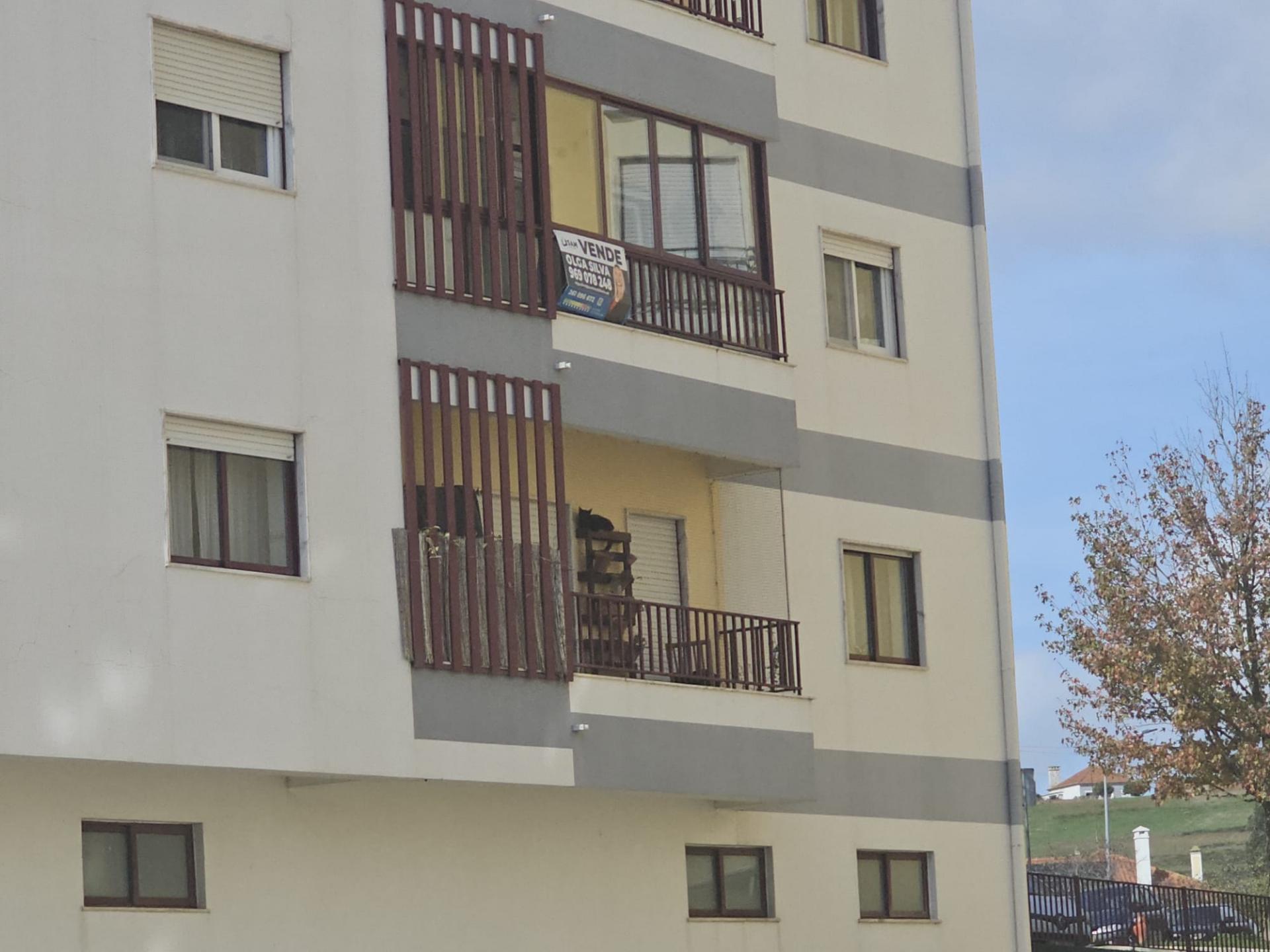 Apartamento T2 Torres Vedras