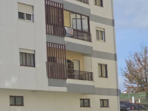Apartamento T2 Torres Vedras