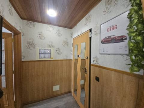 Apartamento T2 Torres Vedras