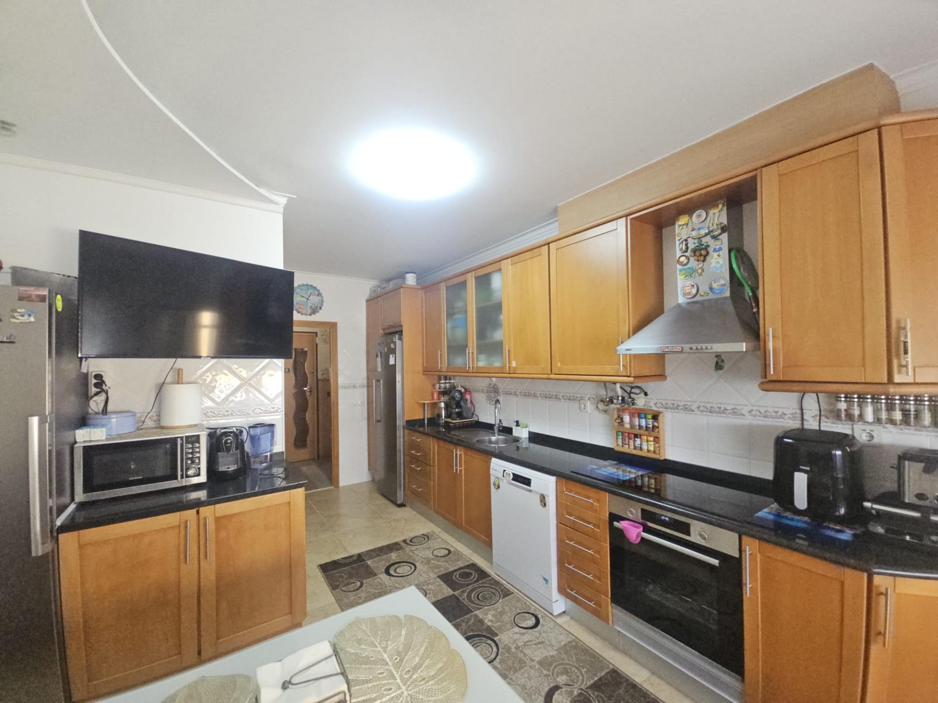 Apartamento T2 Torres Vedras