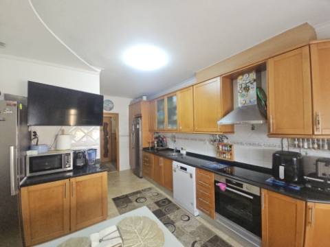 Apartamento T2 Torres Vedras