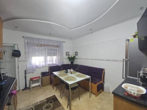 Apartamento T2 Torres Vedras