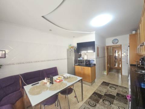 Apartamento T2 Torres Vedras