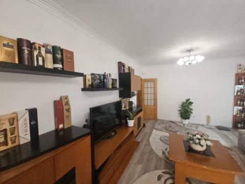 Apartamento T2 Torres Vedras