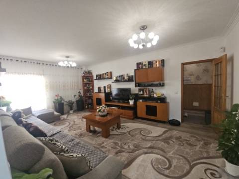 Apartamento T2 Torres Vedras