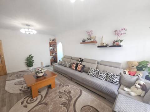 Apartamento T2 Torres Vedras