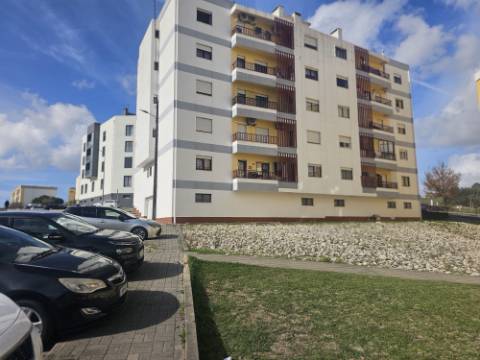 Apartamento T2 Torres Vedras