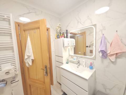 Apartamento T2 Torres Vedras