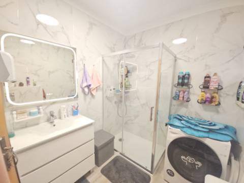 Apartamento T2 Torres Vedras