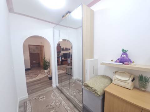 Apartamento T2 Torres Vedras