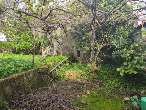 Moradia antiga com grande potencial em Conhais, Góis