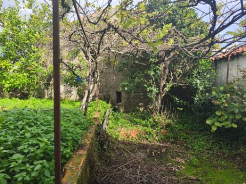 Moradia antiga com grande potencial em Conhais, Góis