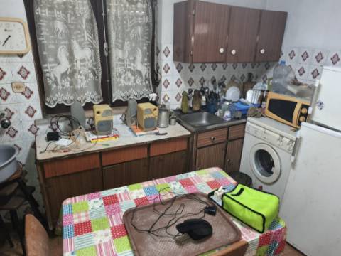 Moradia antiga com grande potencial em Conhais, Góis