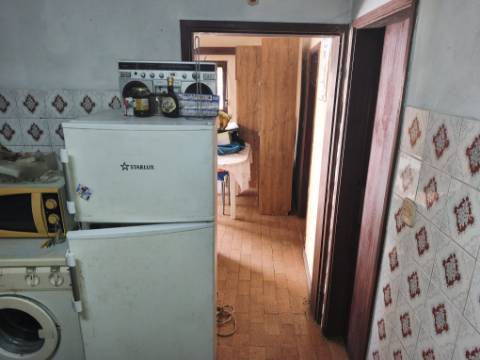 Moradia antiga com grande potencial em Conhais, Góis