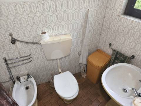 Moradia antiga com grande potencial em Conhais, Góis