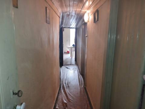 Moradia antiga com grande potencial em Conhais, Góis