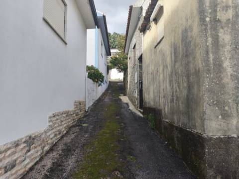 Moradia antiga com grande potencial em Conhais, Góis