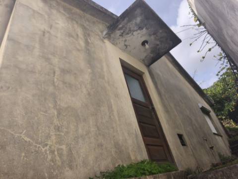 Moradia antiga com grande potencial em Conhais, Góis