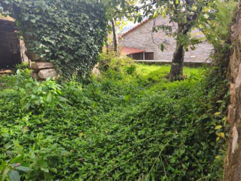 Moradia antiga com grande potencial em Conhais, Góis