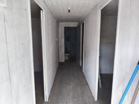 Casa Antiga T3 - Aguiar da Beira